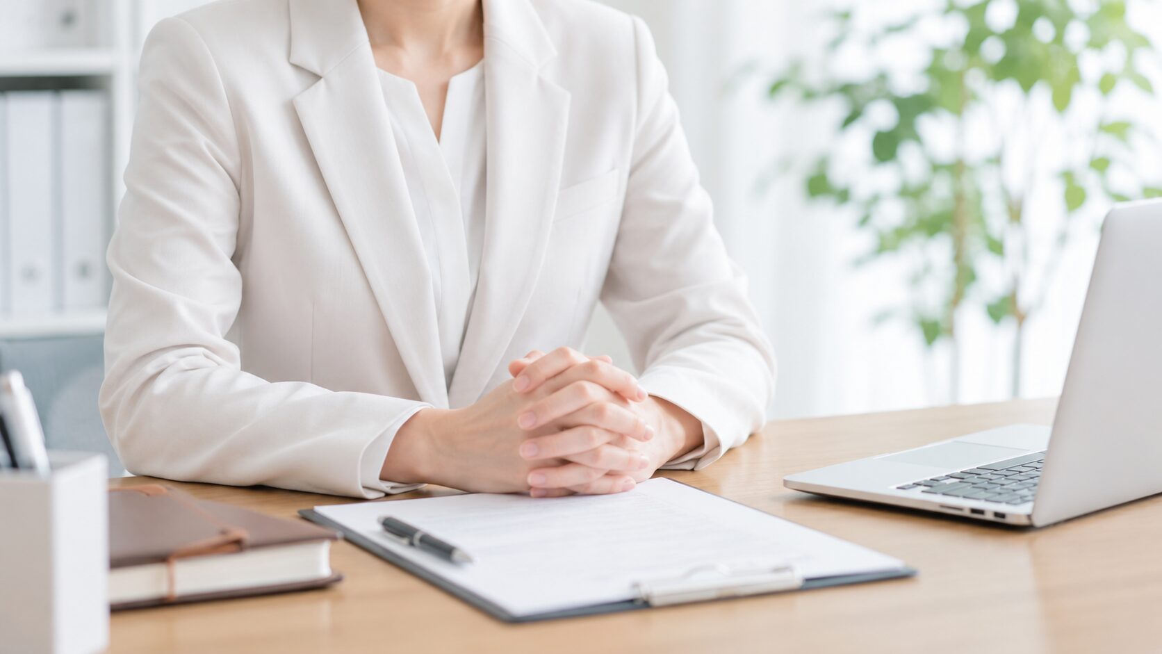 美容企業・美容学校向けの採用・育成支援